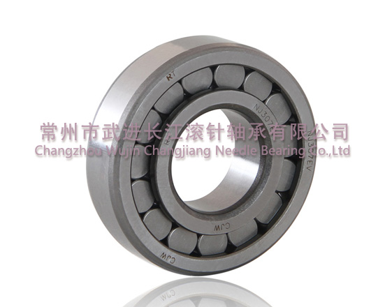 圓柱滾子軸承 圓柱滾子軸承