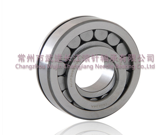 圓柱滾子軸承 圓柱滾子軸承