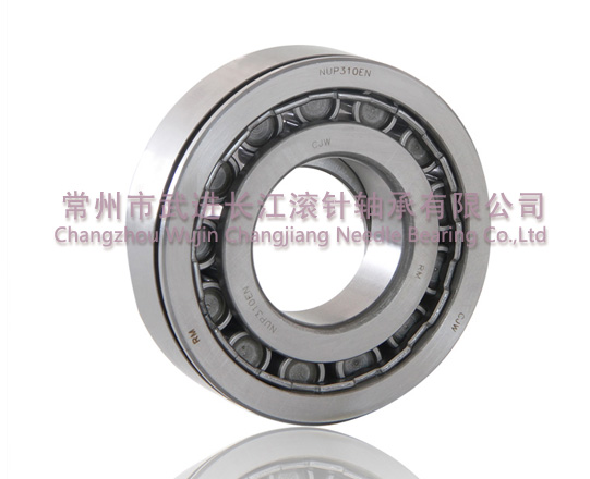 圓柱滾子軸承 圓柱滾子軸承