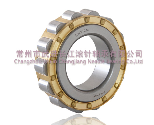 圓柱滾子軸承 圓柱滾子軸承