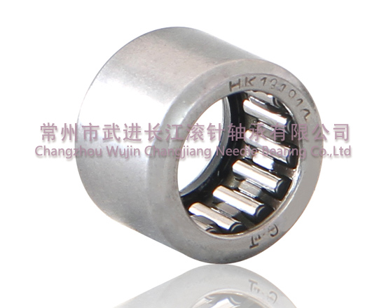 沖壓外圈滾針軸承 沖壓外圈滾針軸承