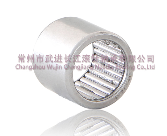 沖壓外圈滾針軸承 沖壓外圈滾針軸承