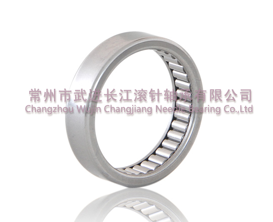 沖壓外圈滾針軸承 沖壓外圈滾針軸承