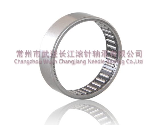 沖壓外圈滾針軸承 沖壓外圈滾針軸承