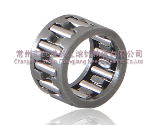 連桿支承滾針和保持架組件 連桿支承滾針和保持架組件