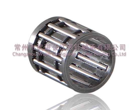 連桿支承滾針和保持架組件 連桿支承滾針和保持架組件