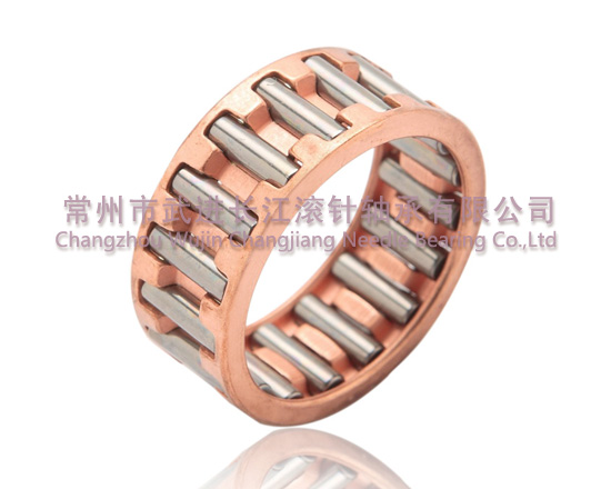 連桿支承滾針和保持架組件 連桿支承滾針和保持架組件