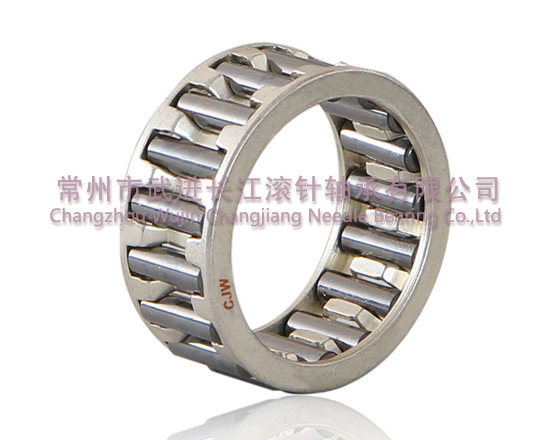 連桿支承滾針和保持架組件 連桿支承滾針和保持架組件