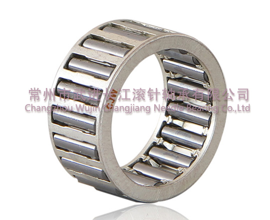 連桿支承滾針和保持架組件 連桿支承滾針和保持架組件