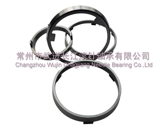 同步器中間環(huán) 同步器中間環(huán)