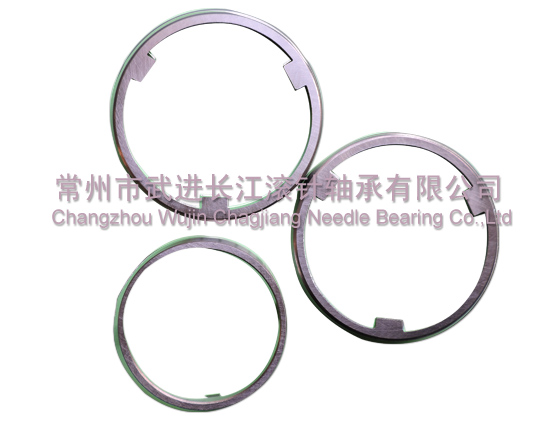 同步器中間環(huán) 同步器中間環(huán)